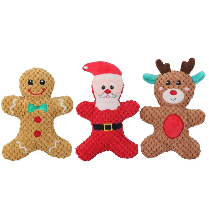 Christmas Dog/Cat toy - puurrrfffeeecccttt as a stocking filler