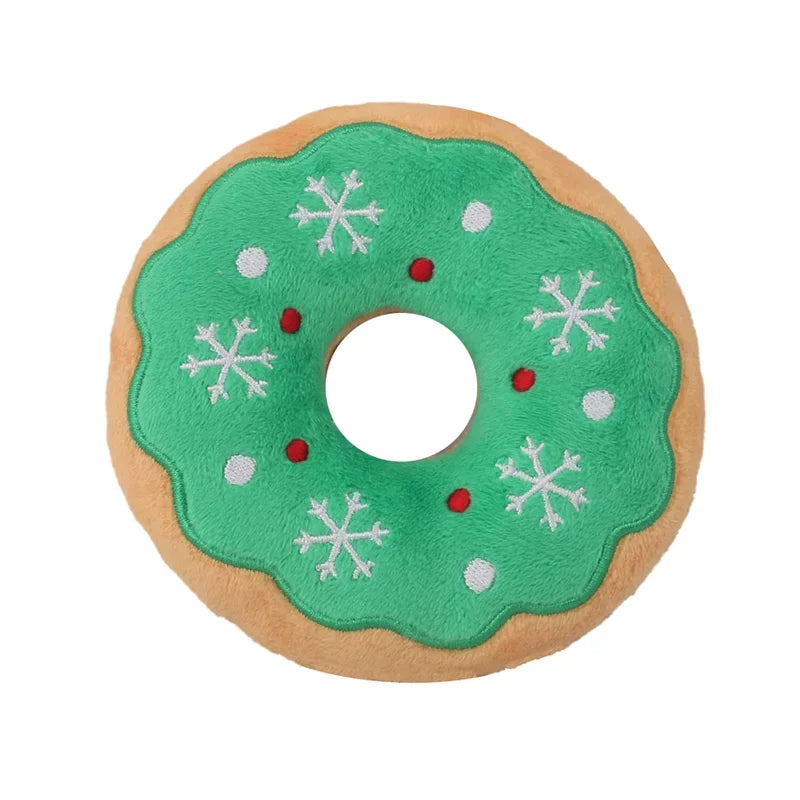 Christmas Dog/Cat toy - puurrrfffeeecccttt as a stocking filler
