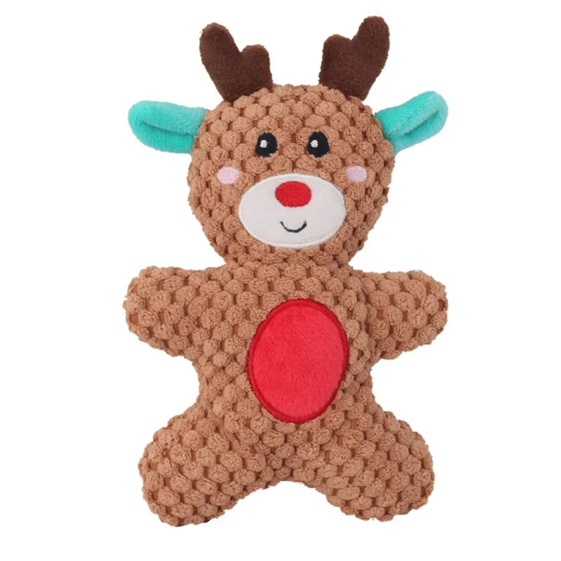 Christmas Dog/Cat toy - puurrrfffeeecccttt as a stocking filler