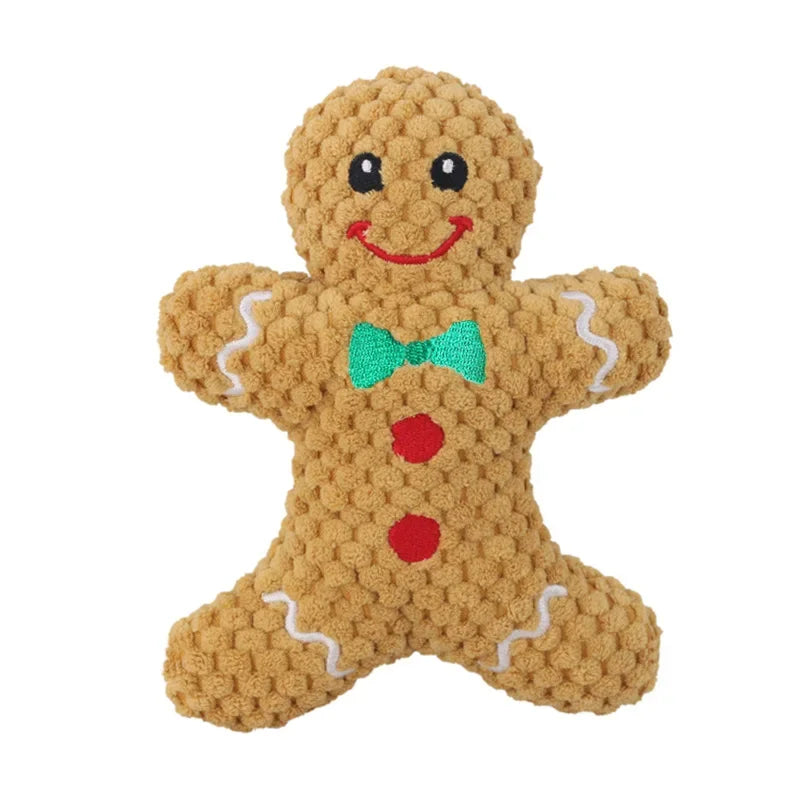 Christmas Dog/Cat toy - puurrrfffeeecccttt as a stocking filler