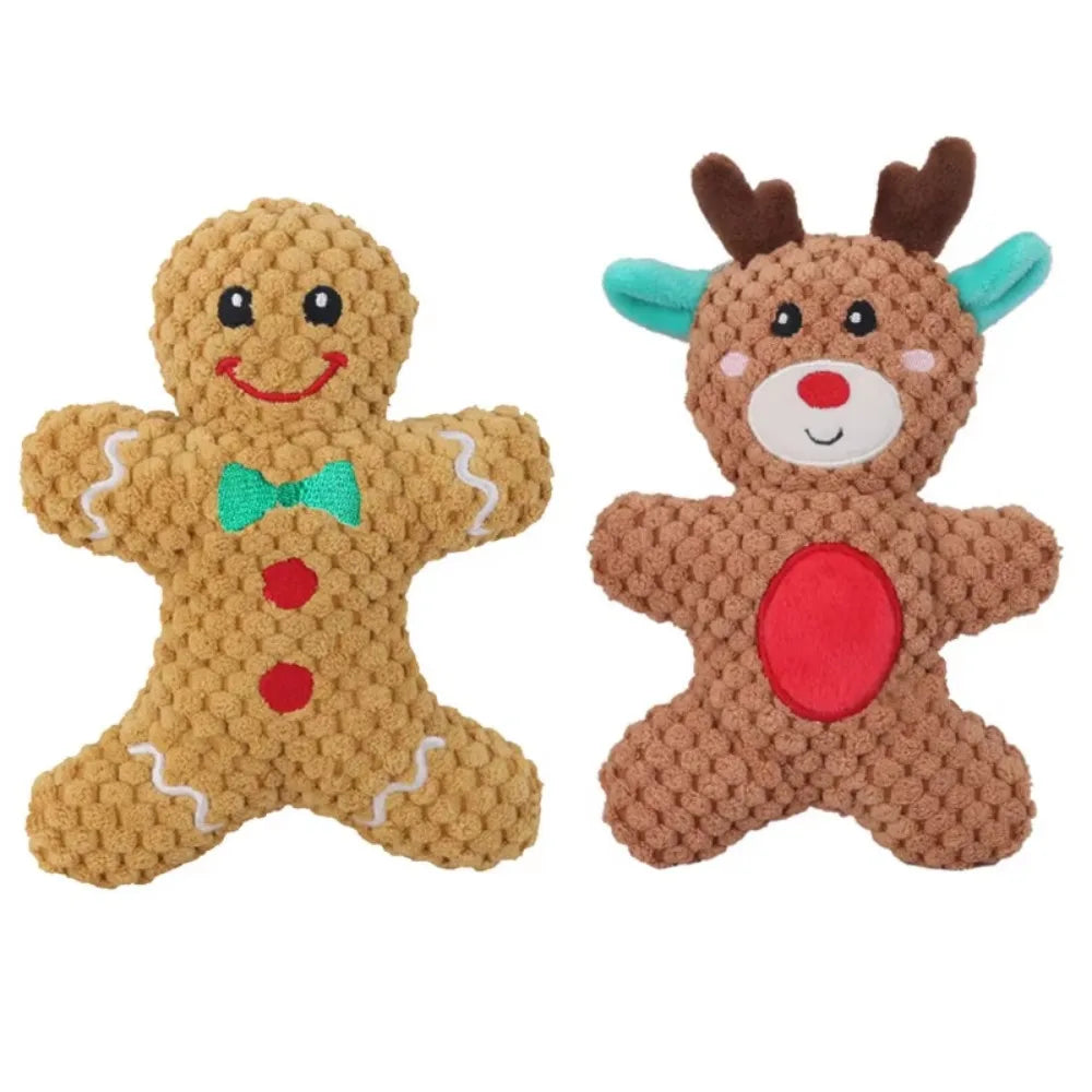 Christmas Dog/Cat toy - puurrrfffeeecccttt as a stocking filler