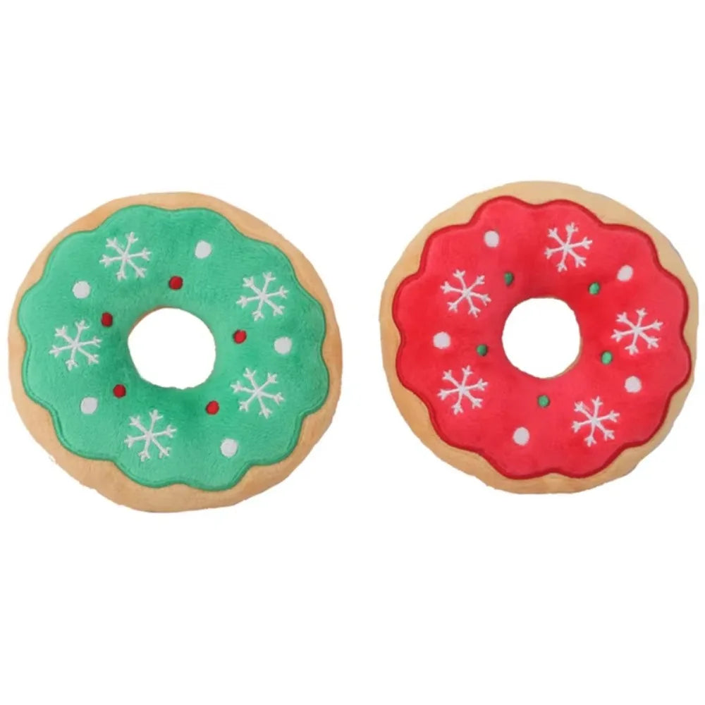 Christmas Dog/Cat toy - puurrrfffeeecccttt as a stocking filler