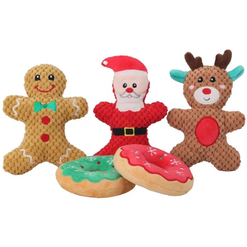 Christmas Dog/Cat toy - puurrrfffeeecccttt as a stocking filler