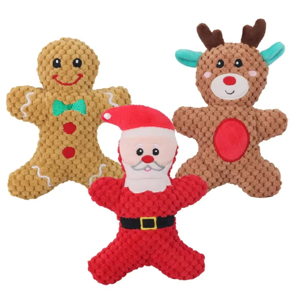 Christmas Dog/Cat toy - puurrrfffeeecccttt as a stocking filler