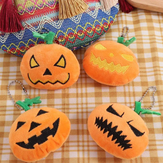 Spooky Halloween Cat and Dog Toys