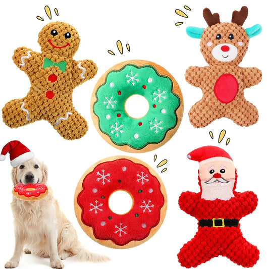 Christmas Dog/Cat toy - puurrrfffeeecccttt as a stocking filler